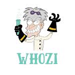Whozi APK icon